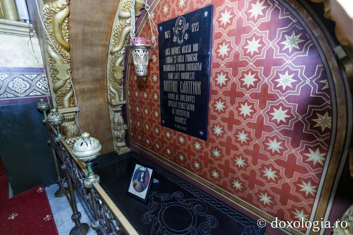 Liturghie Arhierească în debutul celei de-a șasea ediții a Festivalului de Muzică Bizantină de la Iași / Foto: pr. Silviu Cluci